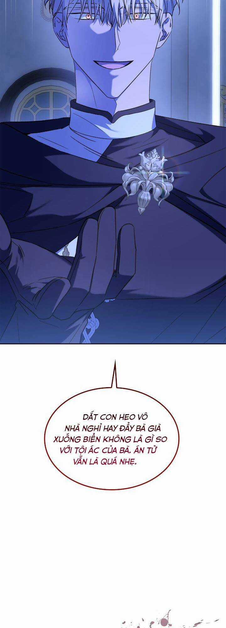 Vì Kết Cục Có Hậu Cho Cuốn Tiểu Thuyết Bi Kịch Chapter 27 trang 60