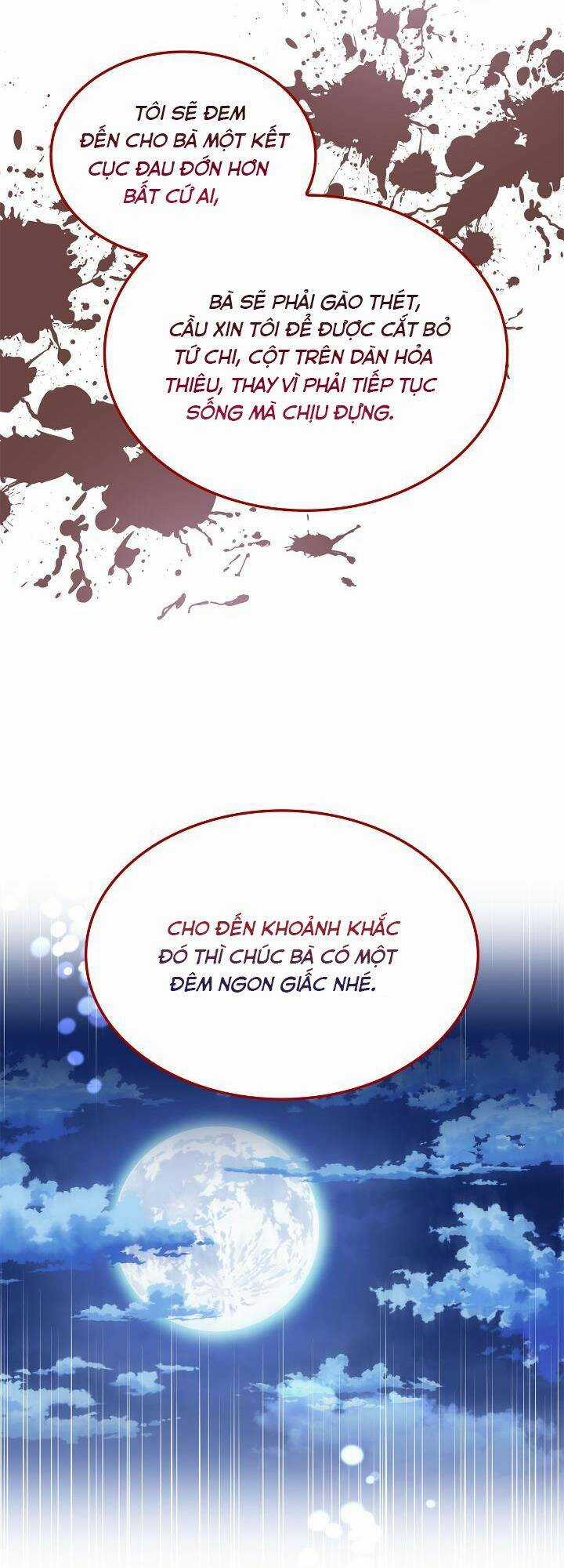 Vì Kết Cục Có Hậu Cho Cuốn Tiểu Thuyết Bi Kịch Chapter 27 trang 61