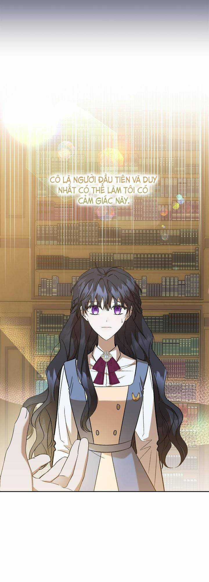 Vì Kết Cục Có Hậu Cho Cuốn Tiểu Thuyết Bi Kịch Chapter 27 trang 8