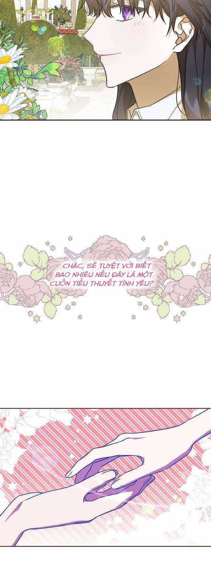 Vì Kết Cục Có Hậu Cho Cuốn Tiểu Thuyết Bi Kịch Chapter 28 trang 10