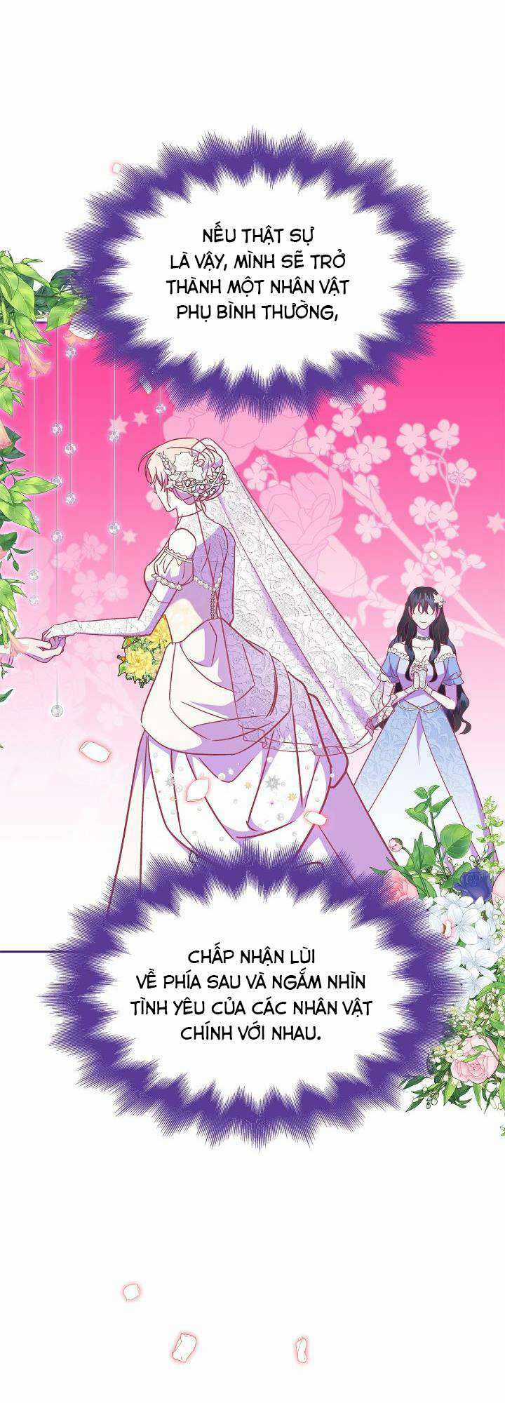 Vì Kết Cục Có Hậu Cho Cuốn Tiểu Thuyết Bi Kịch Chapter 28 trang 11