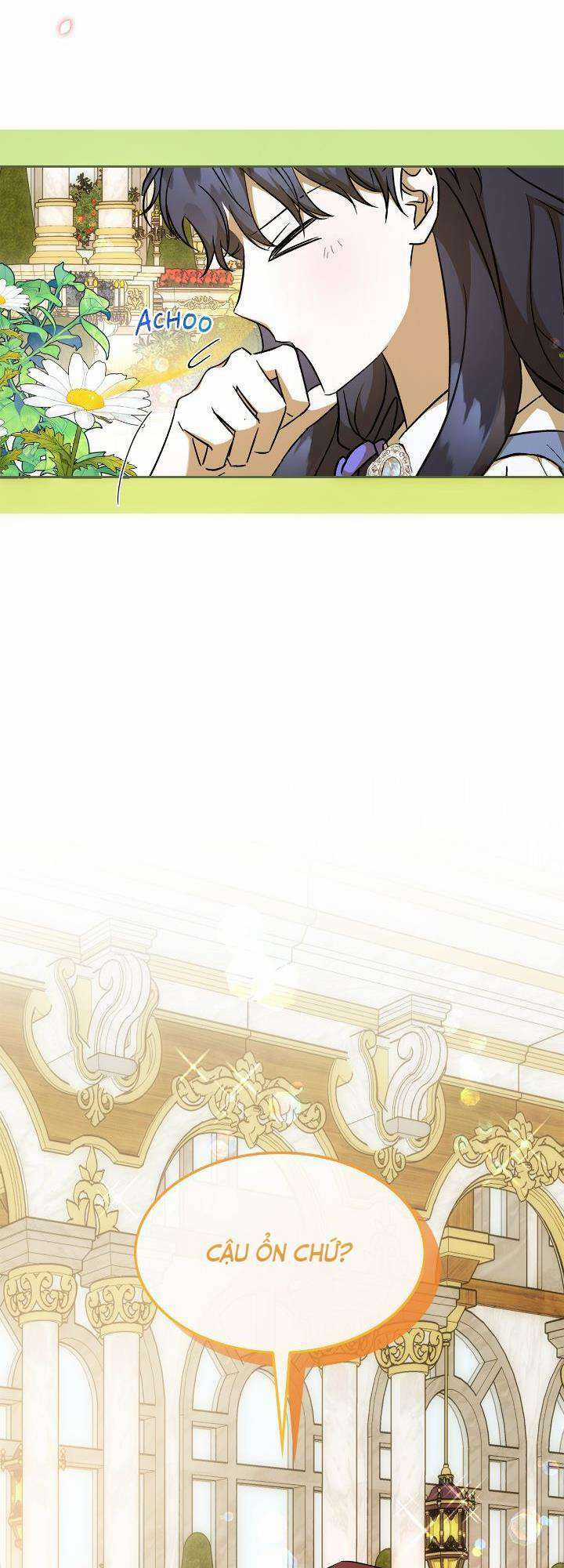 Vì Kết Cục Có Hậu Cho Cuốn Tiểu Thuyết Bi Kịch Chapter 28 trang 12