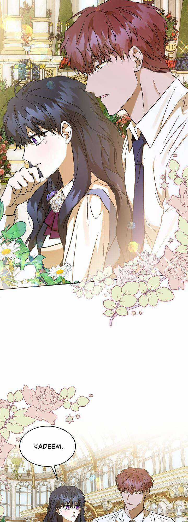 Vì Kết Cục Có Hậu Cho Cuốn Tiểu Thuyết Bi Kịch Chapter 28 trang 13