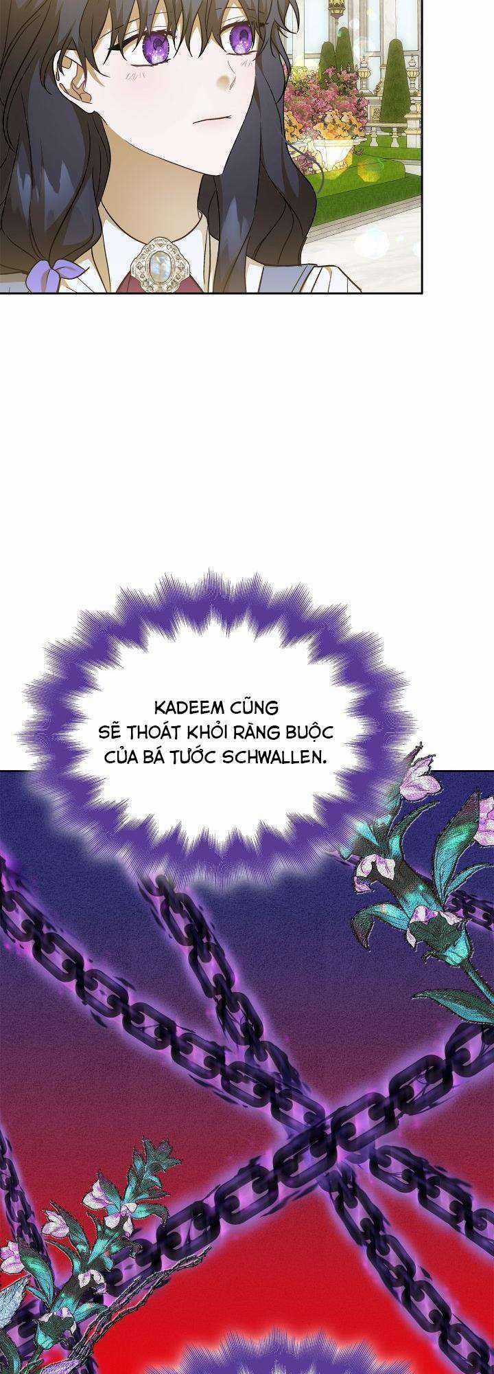 Vì Kết Cục Có Hậu Cho Cuốn Tiểu Thuyết Bi Kịch Chapter 28 trang 15