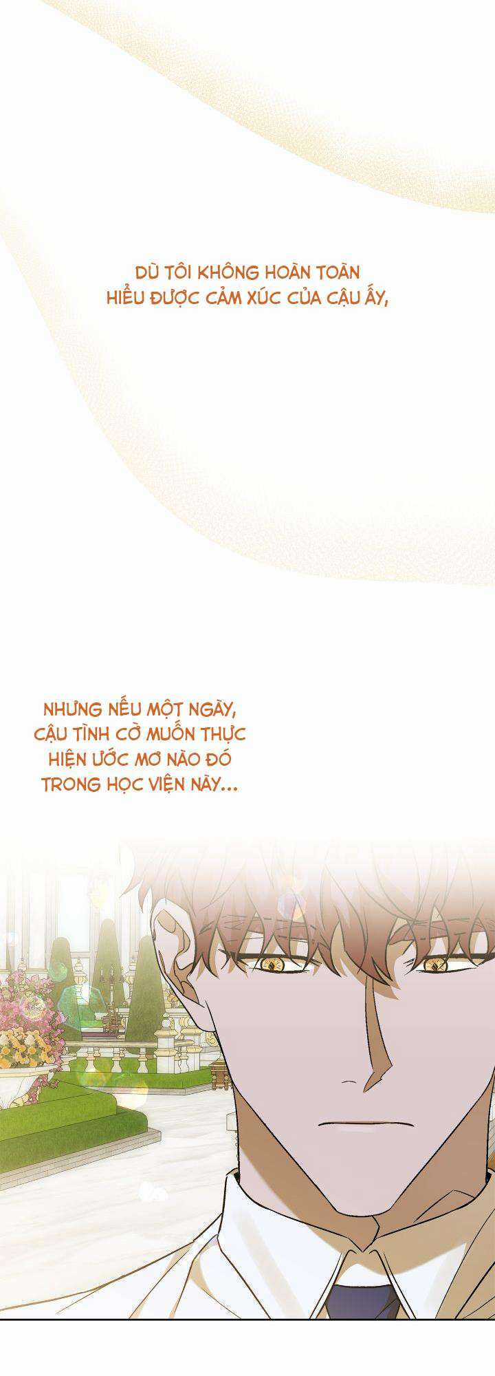 Vì Kết Cục Có Hậu Cho Cuốn Tiểu Thuyết Bi Kịch Chapter 28 trang 17