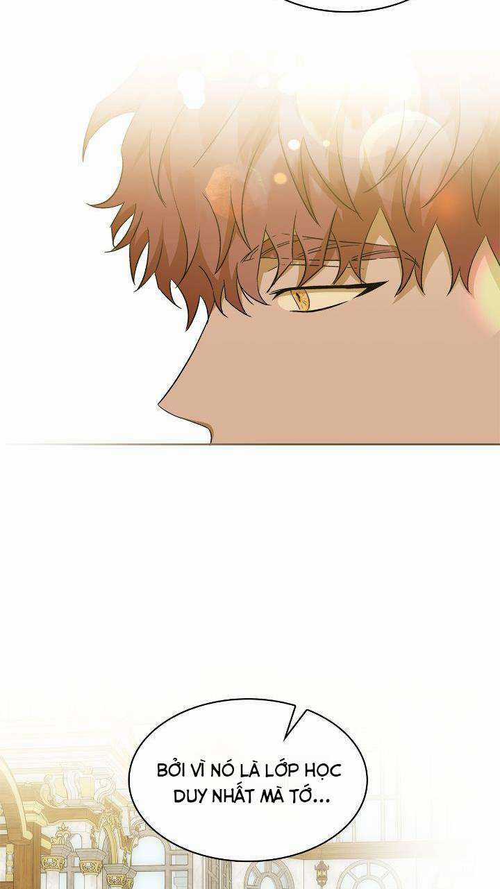 Vì Kết Cục Có Hậu Cho Cuốn Tiểu Thuyết Bi Kịch Chapter 28 trang 20