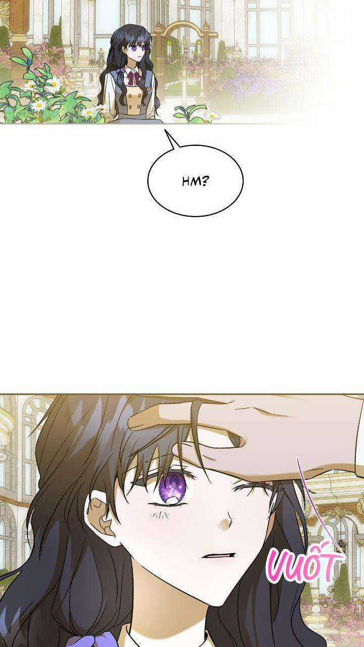 Vì Kết Cục Có Hậu Cho Cuốn Tiểu Thuyết Bi Kịch Chapter 28 trang 21