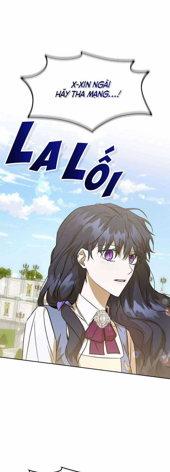 Vì Kết Cục Có Hậu Cho Cuốn Tiểu Thuyết Bi Kịch Chapter 28 trang 26