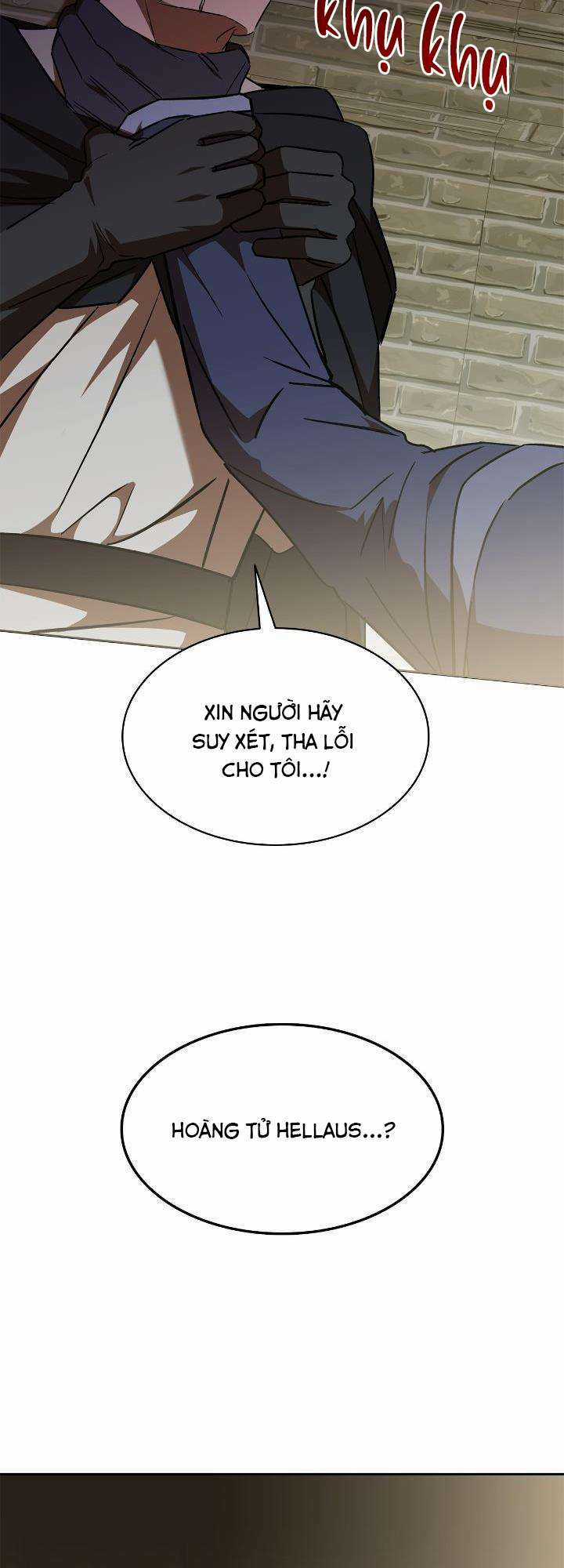 Vì Kết Cục Có Hậu Cho Cuốn Tiểu Thuyết Bi Kịch Chapter 28 trang 32