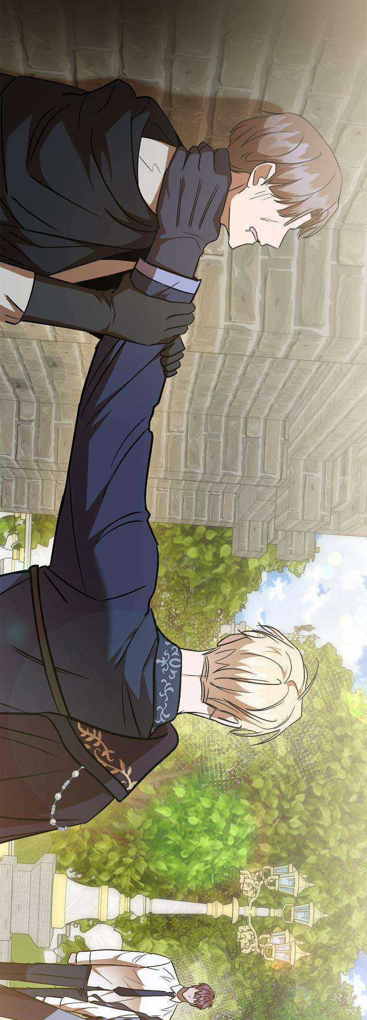 Vì Kết Cục Có Hậu Cho Cuốn Tiểu Thuyết Bi Kịch Chapter 28 trang 33