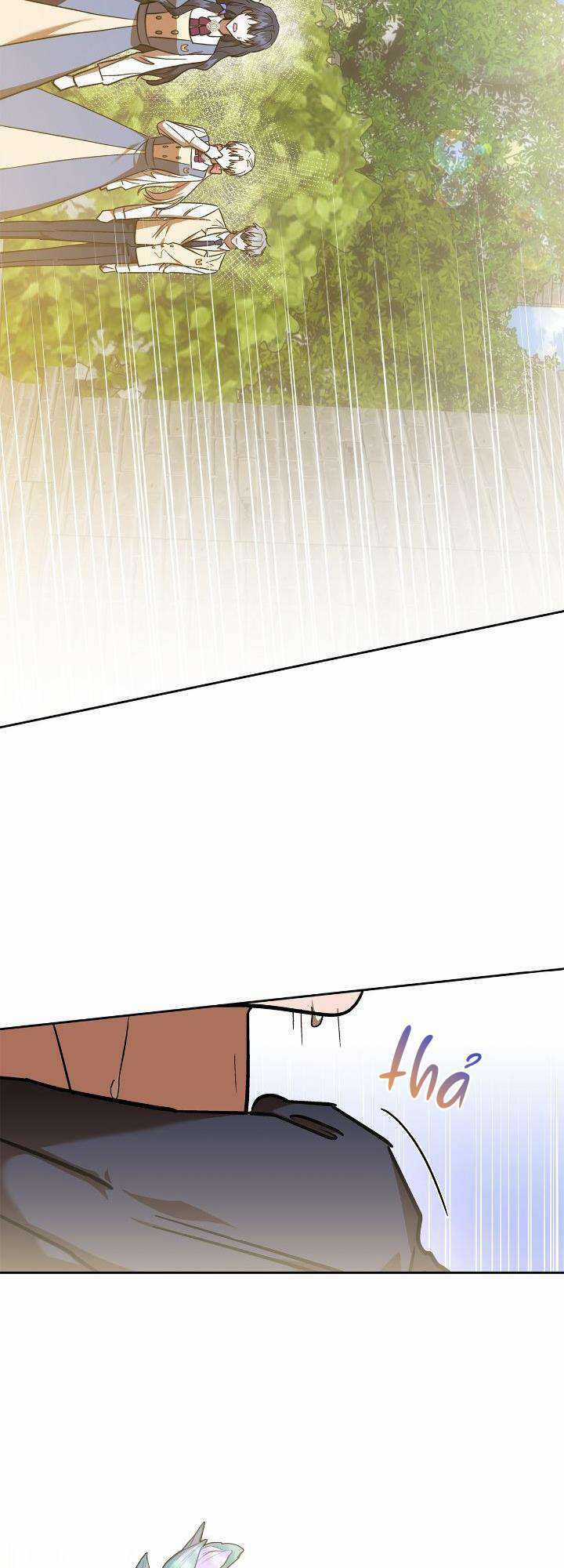 Vì Kết Cục Có Hậu Cho Cuốn Tiểu Thuyết Bi Kịch Chapter 28 trang 34