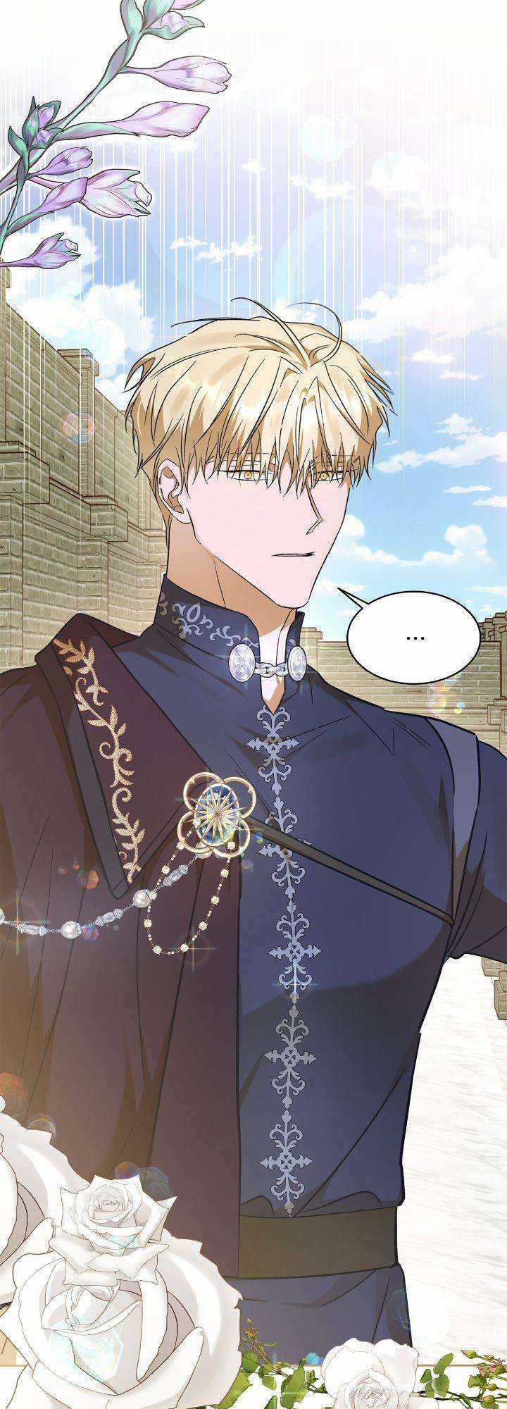 Vì Kết Cục Có Hậu Cho Cuốn Tiểu Thuyết Bi Kịch Chapter 28 trang 35