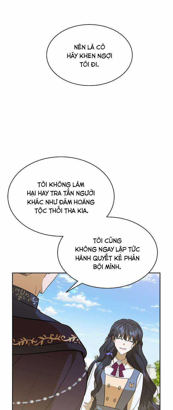 Vì Kết Cục Có Hậu Cho Cuốn Tiểu Thuyết Bi Kịch Chapter 28 trang 39