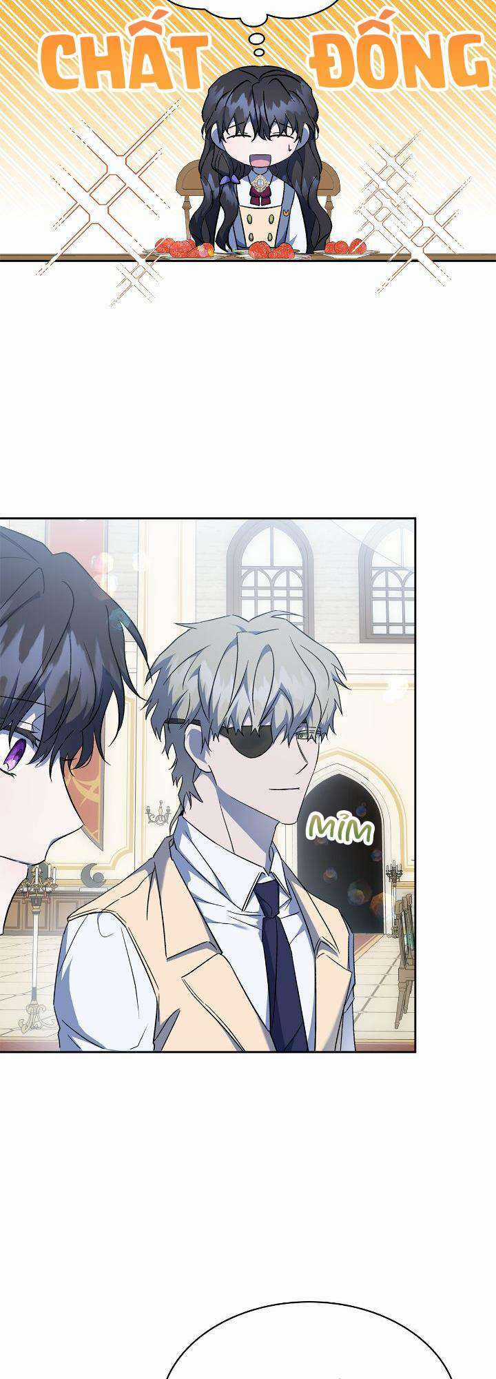 Vì Kết Cục Có Hậu Cho Cuốn Tiểu Thuyết Bi Kịch Chapter 28 trang 4