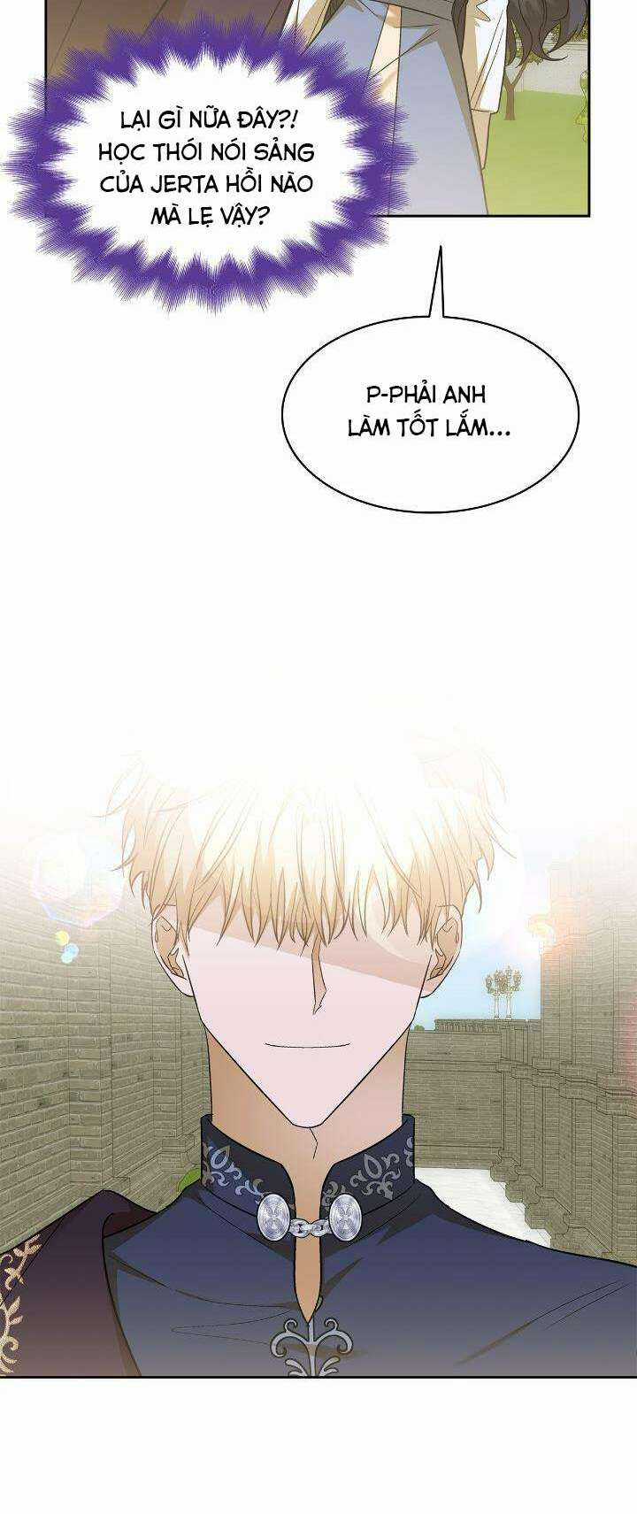 Vì Kết Cục Có Hậu Cho Cuốn Tiểu Thuyết Bi Kịch Chapter 28 trang 40