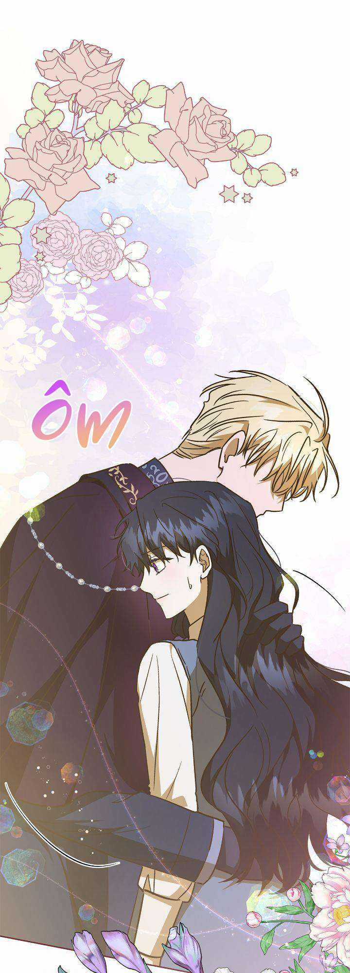 Vì Kết Cục Có Hậu Cho Cuốn Tiểu Thuyết Bi Kịch Chapter 28 trang 41