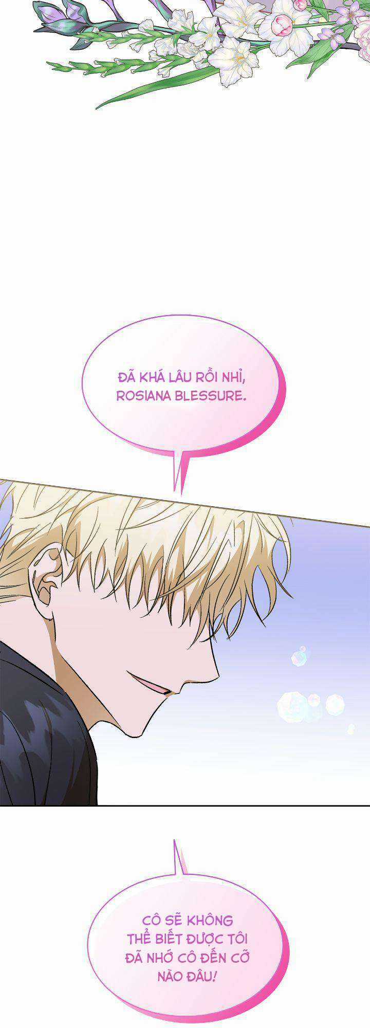 Vì Kết Cục Có Hậu Cho Cuốn Tiểu Thuyết Bi Kịch Chapter 28 trang 42