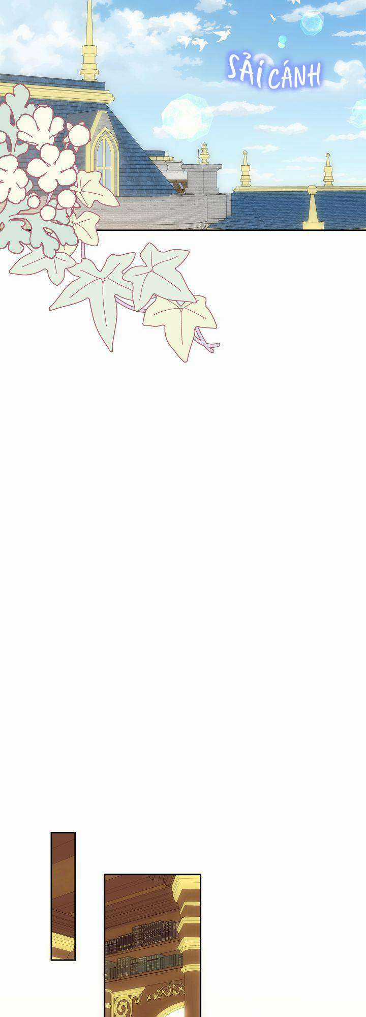 Vì Kết Cục Có Hậu Cho Cuốn Tiểu Thuyết Bi Kịch Chapter 28 trang 44