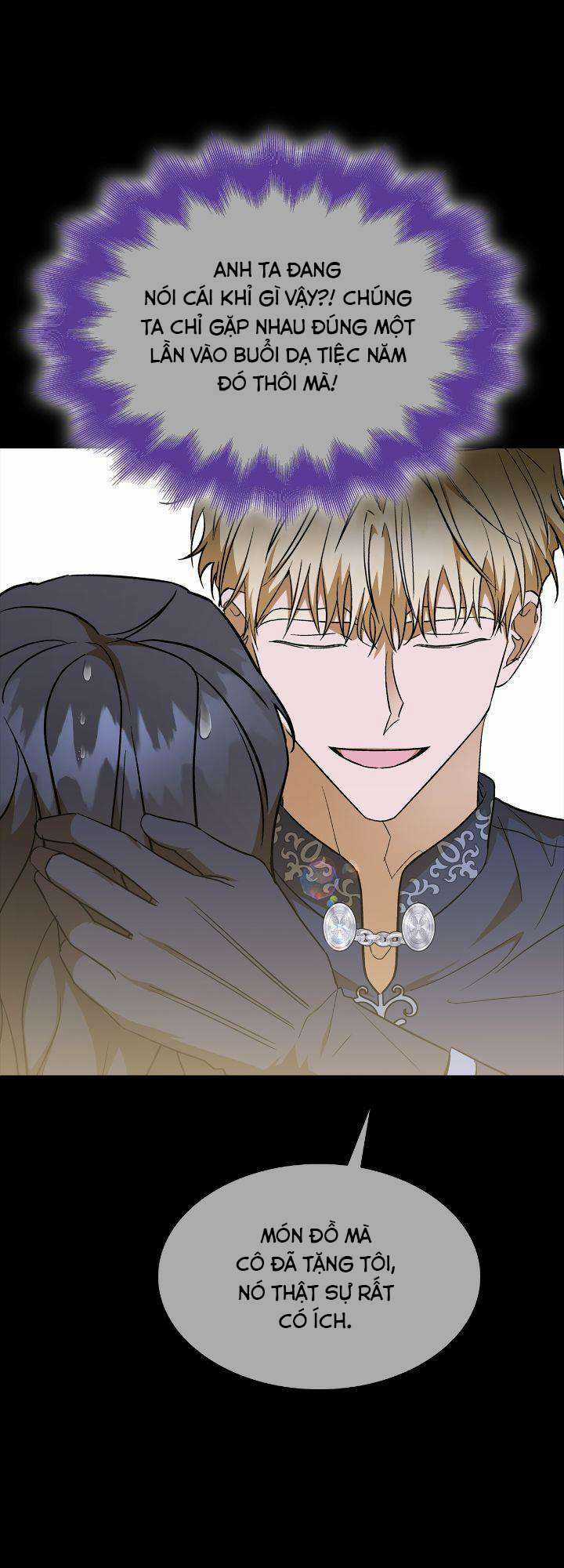 Vì Kết Cục Có Hậu Cho Cuốn Tiểu Thuyết Bi Kịch Chapter 28 trang 47