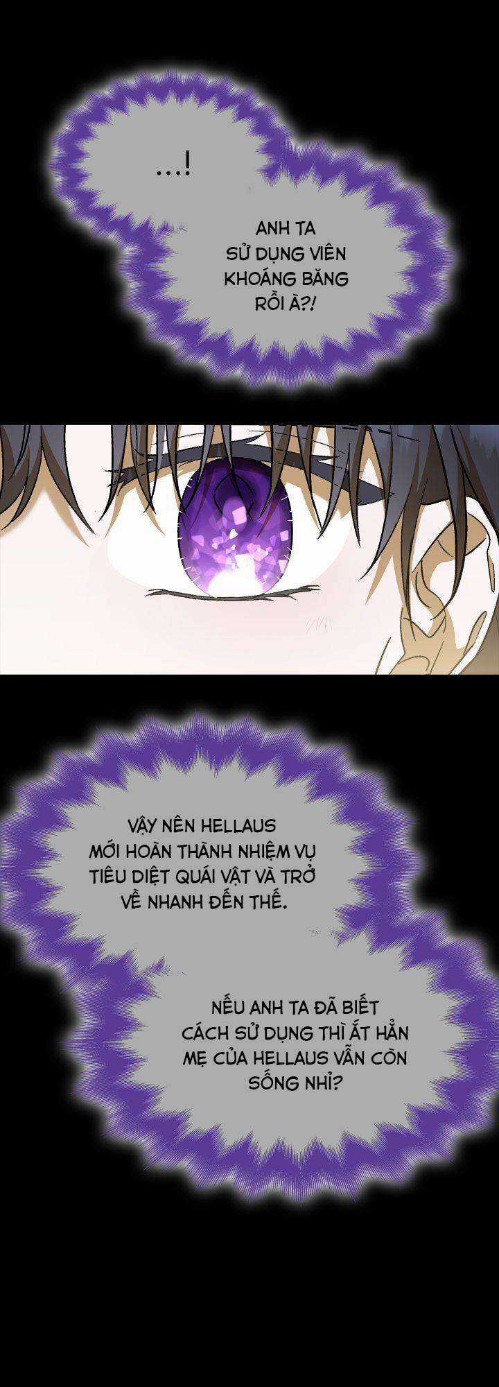 Vì Kết Cục Có Hậu Cho Cuốn Tiểu Thuyết Bi Kịch Chapter 28 trang 48