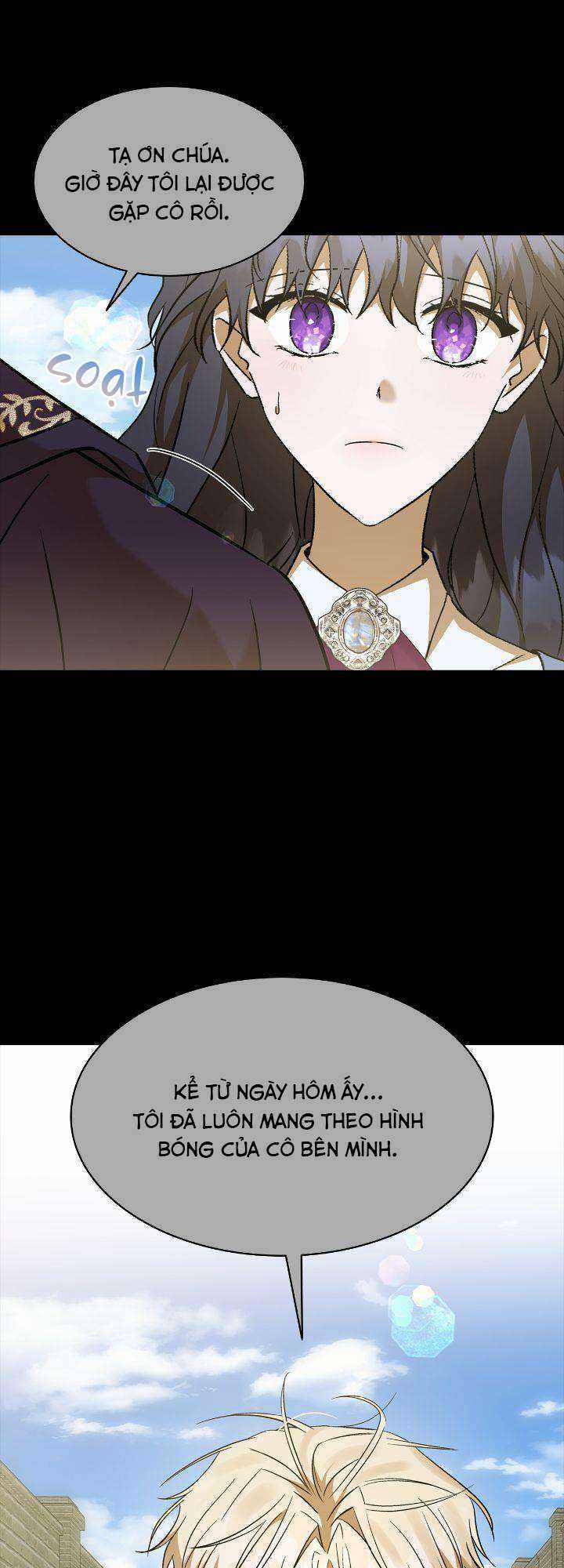 Vì Kết Cục Có Hậu Cho Cuốn Tiểu Thuyết Bi Kịch Chapter 28 trang 49