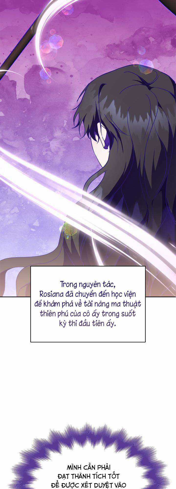 Vì Kết Cục Có Hậu Cho Cuốn Tiểu Thuyết Bi Kịch Chapter 28 trang 54