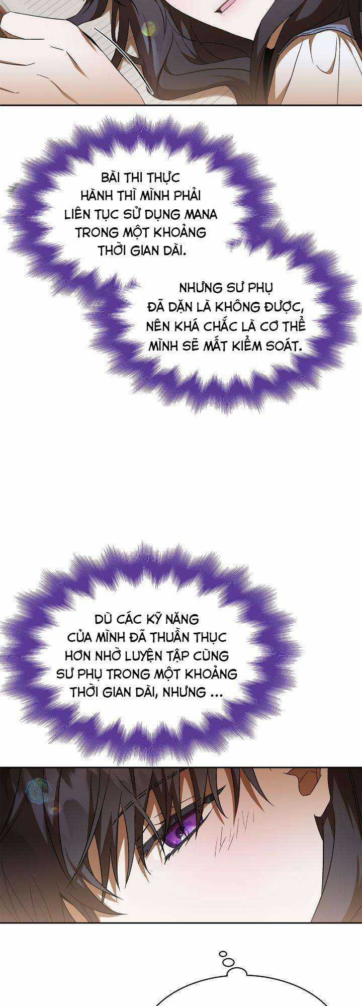 Vì Kết Cục Có Hậu Cho Cuốn Tiểu Thuyết Bi Kịch Chapter 28 trang 56