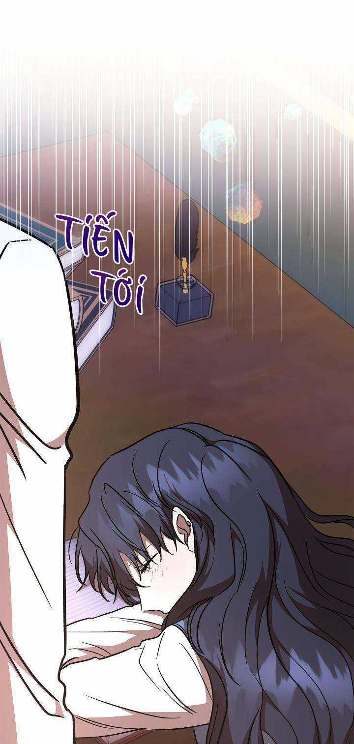 Vì Kết Cục Có Hậu Cho Cuốn Tiểu Thuyết Bi Kịch Chapter 28 trang 58