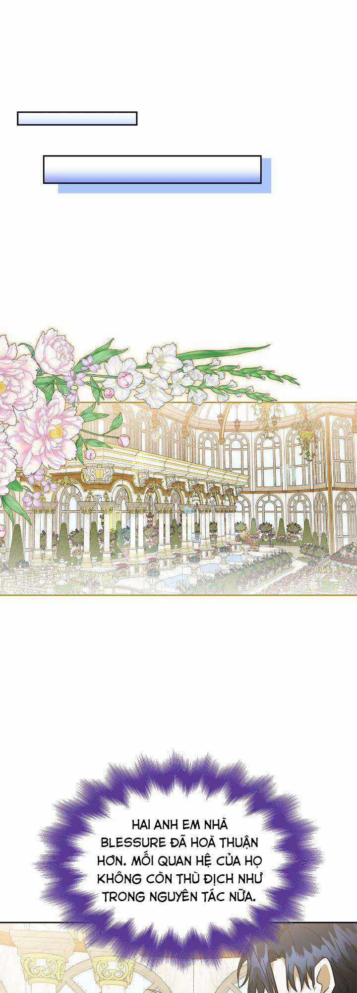 Vì Kết Cục Có Hậu Cho Cuốn Tiểu Thuyết Bi Kịch Chapter 28 trang 7