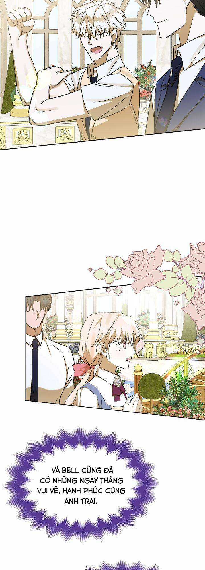 Vì Kết Cục Có Hậu Cho Cuốn Tiểu Thuyết Bi Kịch Chapter 28 trang 8