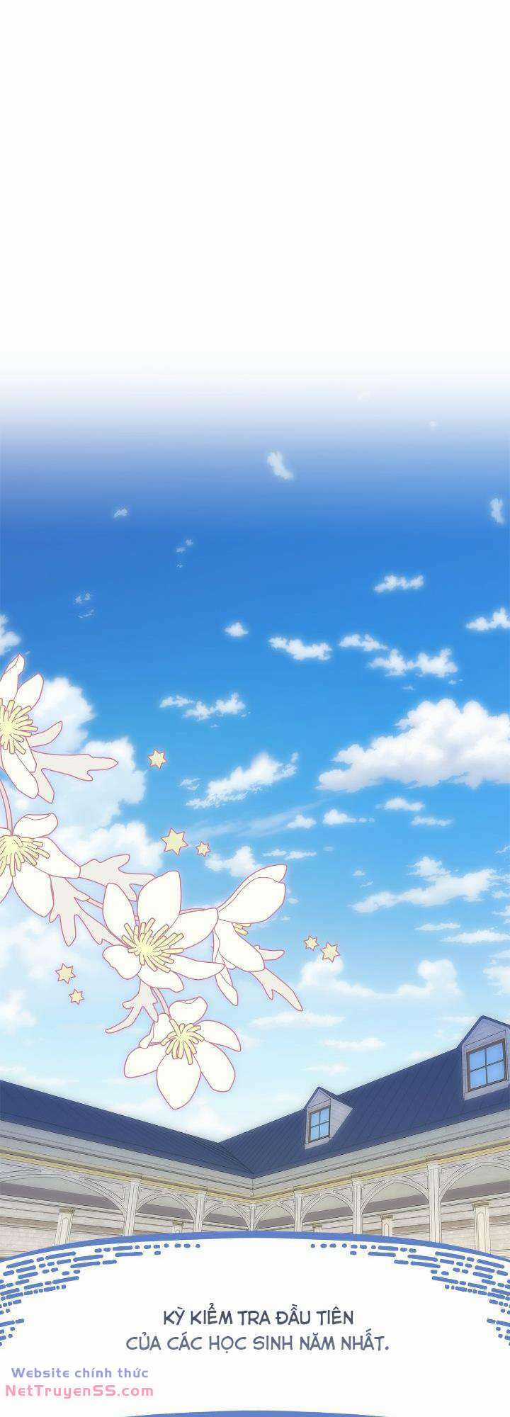 Vì Kết Cục Có Hậu Cho Cuốn Tiểu Thuyết Bi Kịch Chapter 29 trang 16