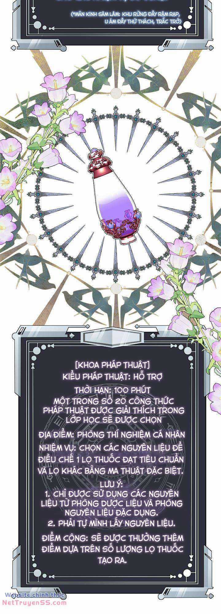 Vì Kết Cục Có Hậu Cho Cuốn Tiểu Thuyết Bi Kịch Chapter 29 trang 18