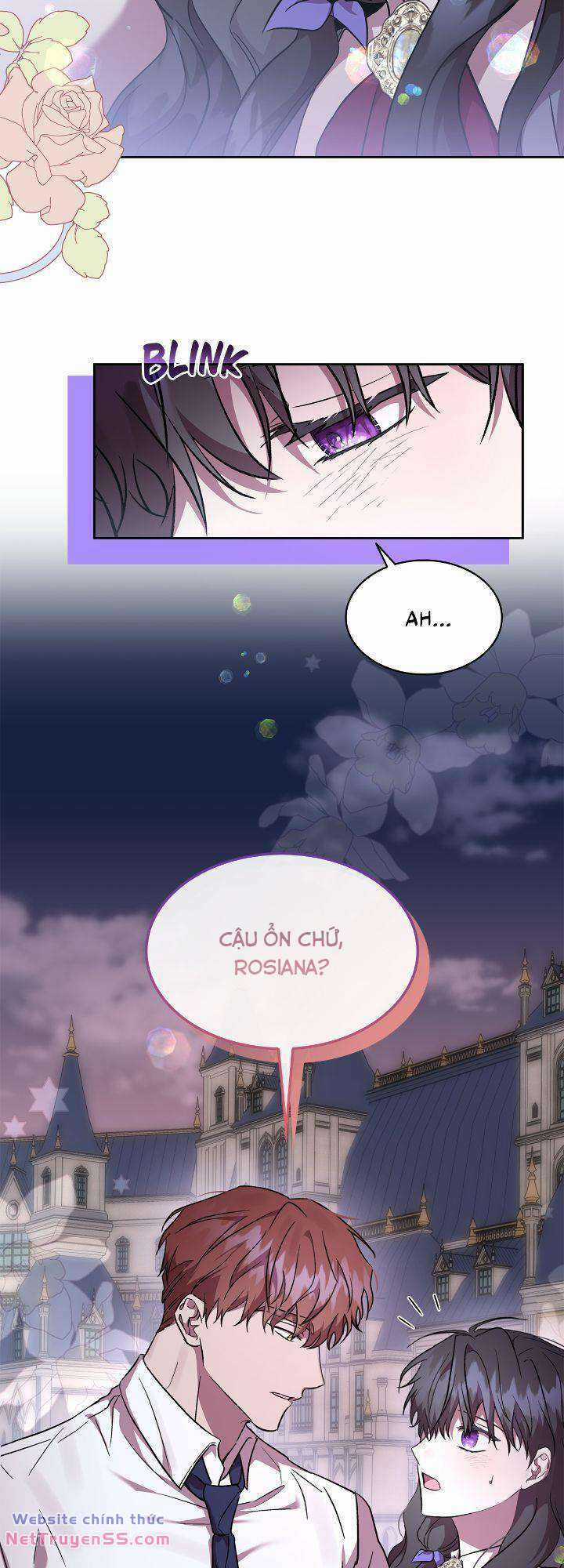 Vì Kết Cục Có Hậu Cho Cuốn Tiểu Thuyết Bi Kịch Chapter 29 trang 2