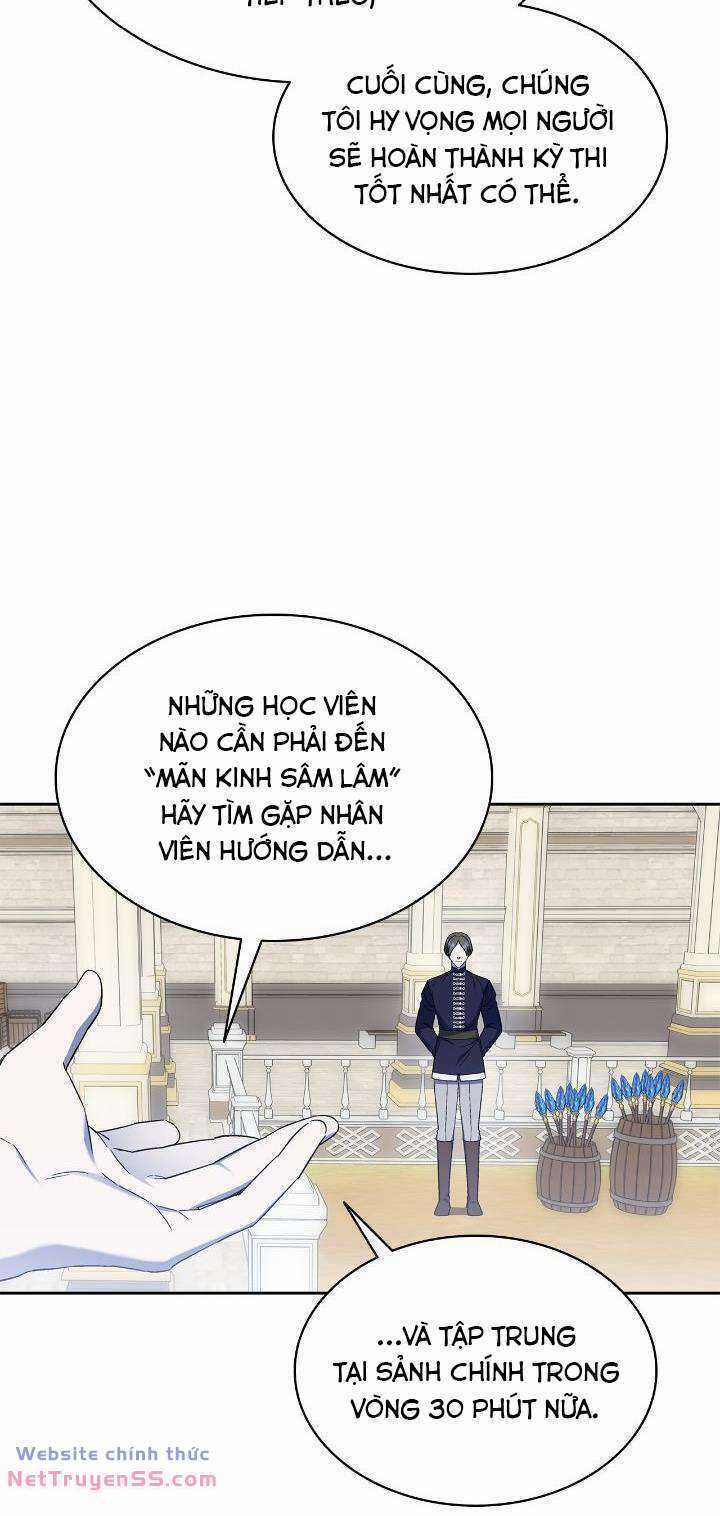 Vì Kết Cục Có Hậu Cho Cuốn Tiểu Thuyết Bi Kịch Chapter 29 trang 21