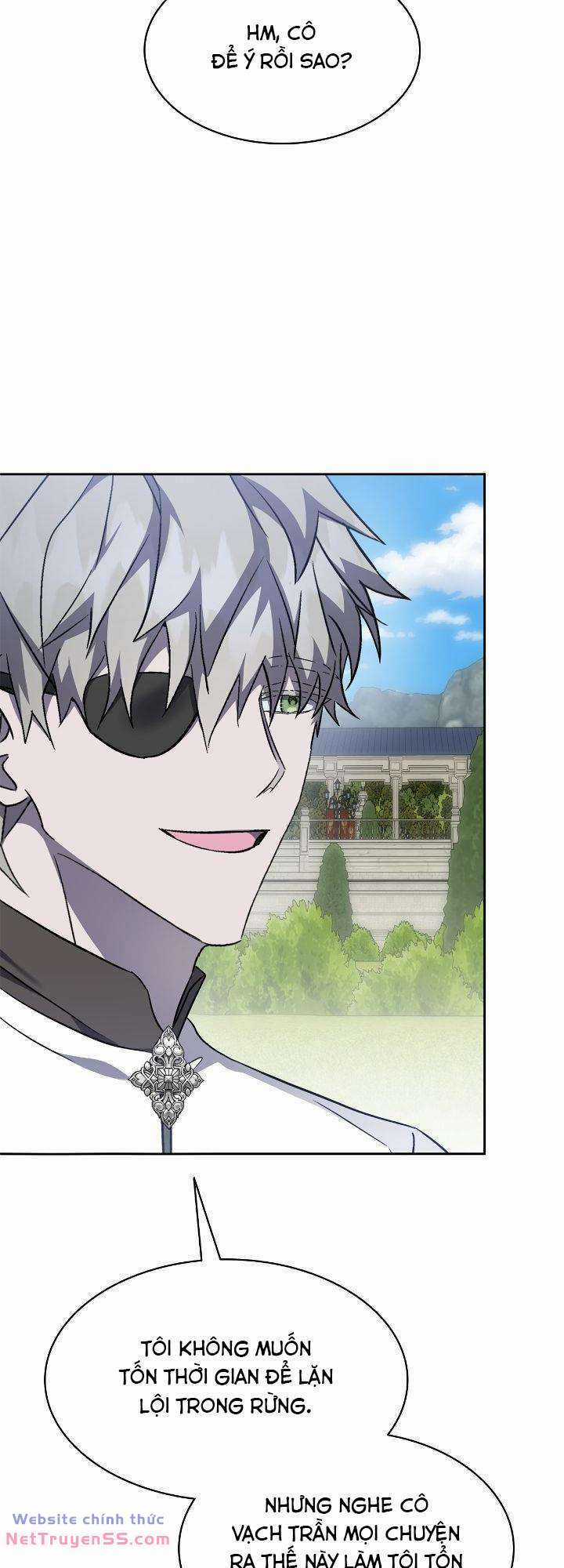 Vì Kết Cục Có Hậu Cho Cuốn Tiểu Thuyết Bi Kịch Chapter 29 trang 27