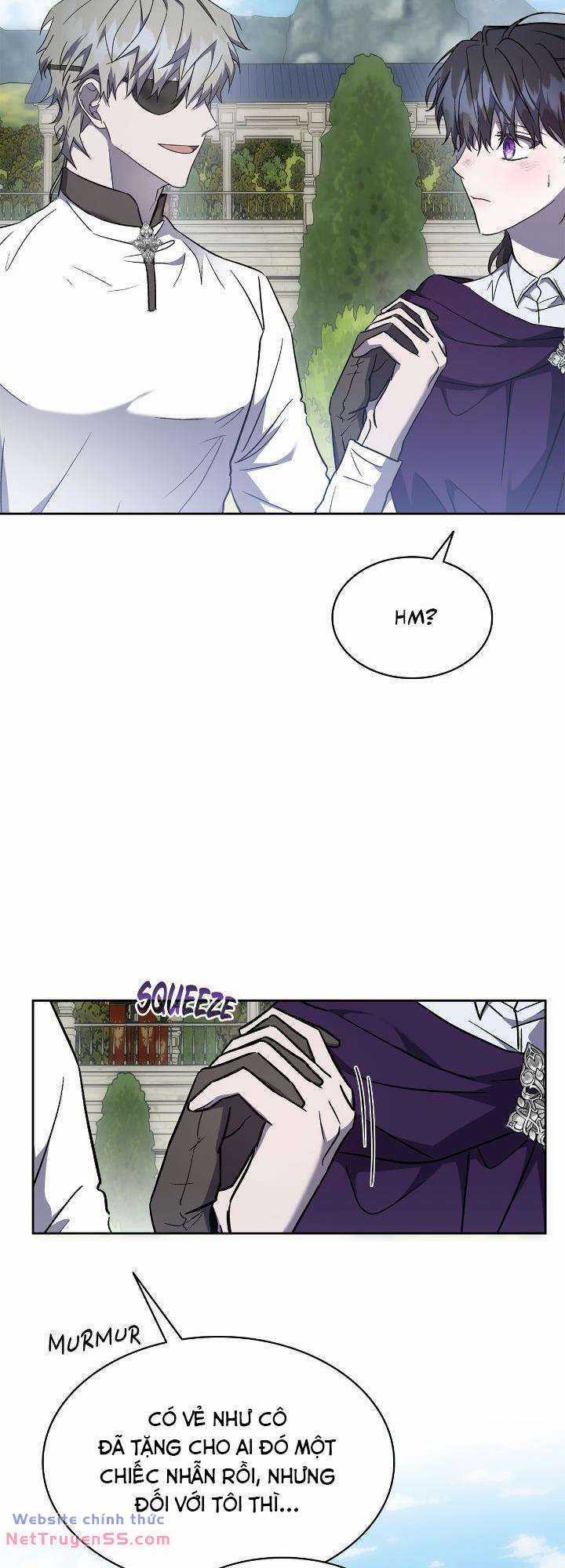 Vì Kết Cục Có Hậu Cho Cuốn Tiểu Thuyết Bi Kịch Chapter 29 trang 29