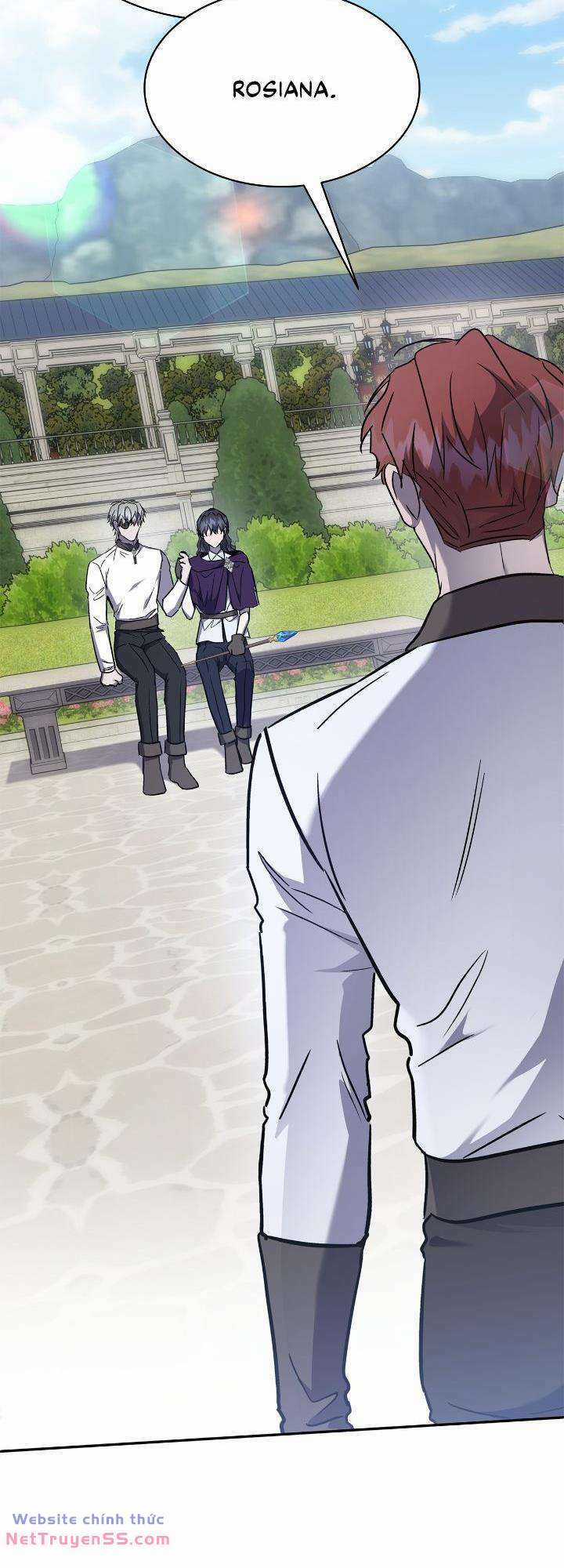 Vì Kết Cục Có Hậu Cho Cuốn Tiểu Thuyết Bi Kịch Chapter 29 trang 30