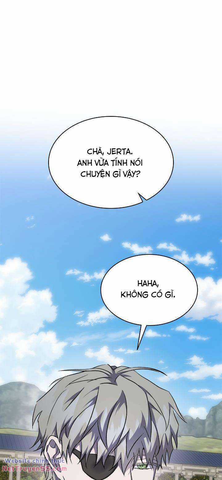 Vì Kết Cục Có Hậu Cho Cuốn Tiểu Thuyết Bi Kịch Chapter 29 trang 32