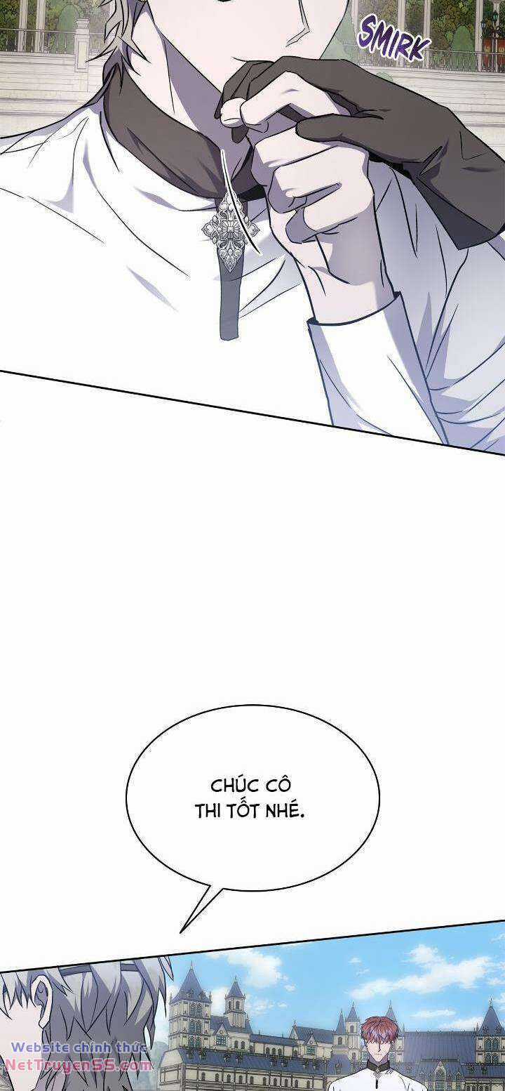 Vì Kết Cục Có Hậu Cho Cuốn Tiểu Thuyết Bi Kịch Chapter 29 trang 33