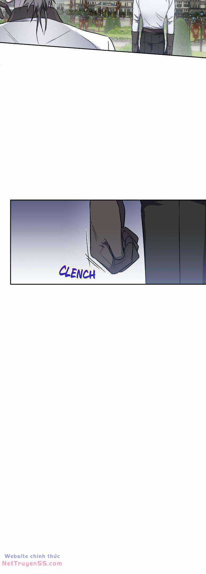 Vì Kết Cục Có Hậu Cho Cuốn Tiểu Thuyết Bi Kịch Chapter 29 trang 34