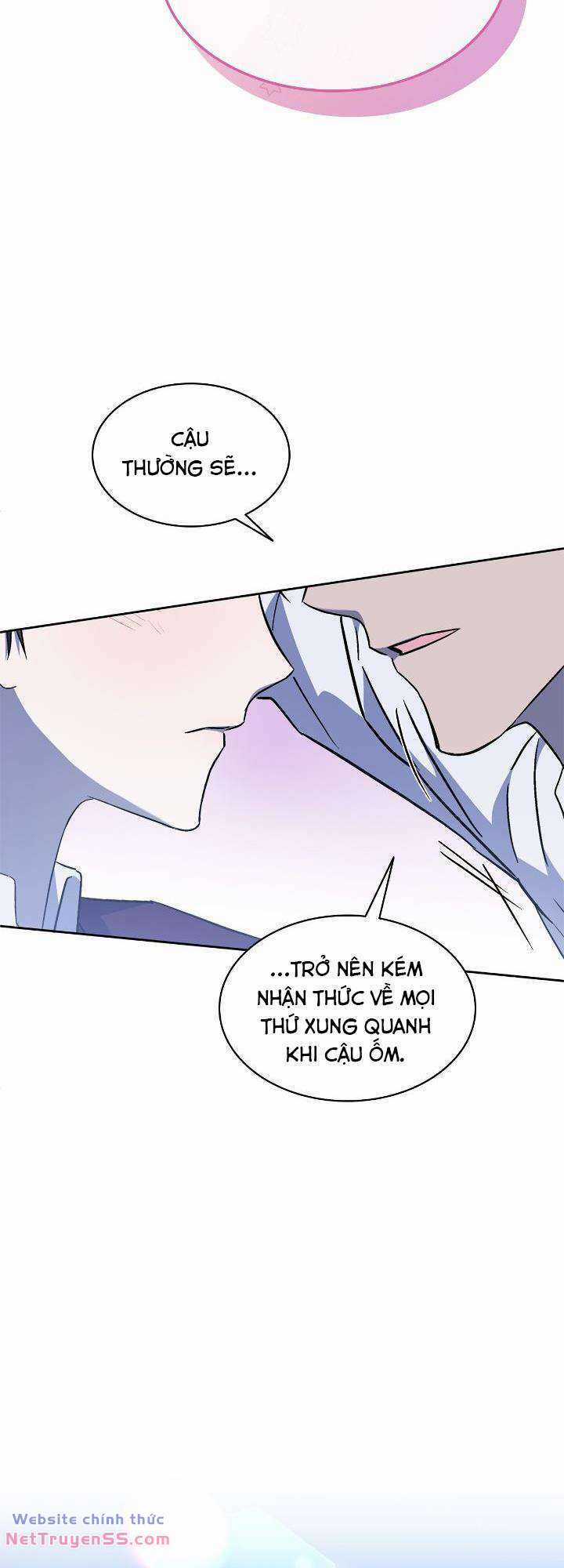 Vì Kết Cục Có Hậu Cho Cuốn Tiểu Thuyết Bi Kịch Chapter 29 trang 38