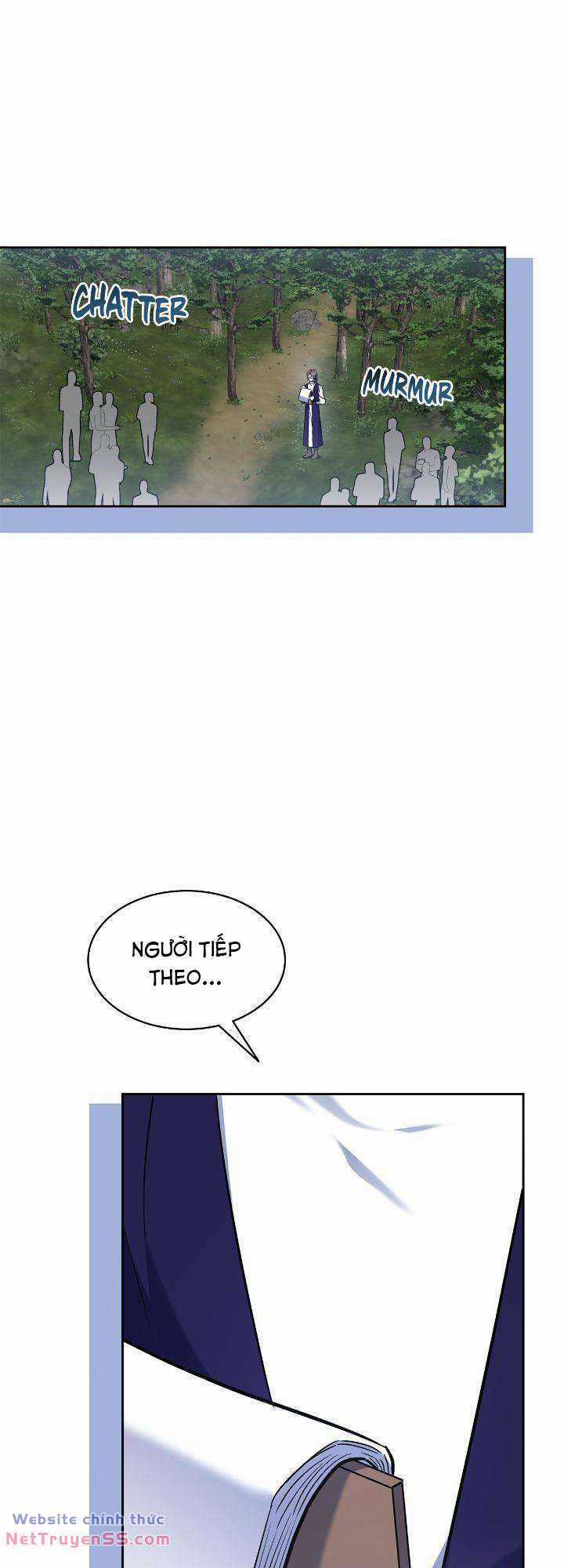 Vì Kết Cục Có Hậu Cho Cuốn Tiểu Thuyết Bi Kịch Chapter 29 trang 41