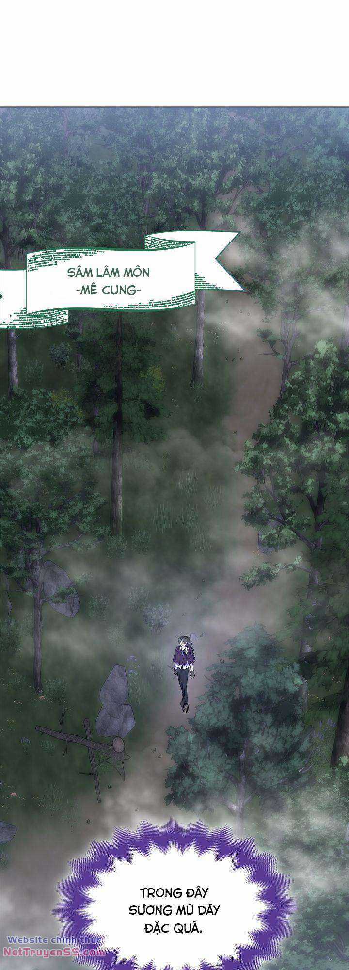 Vì Kết Cục Có Hậu Cho Cuốn Tiểu Thuyết Bi Kịch Chapter 29 trang 45