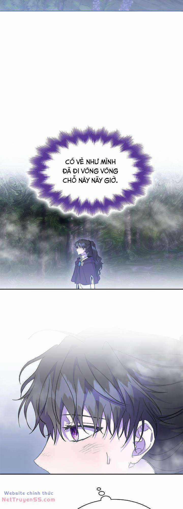 Vì Kết Cục Có Hậu Cho Cuốn Tiểu Thuyết Bi Kịch Chapter 29 trang 48