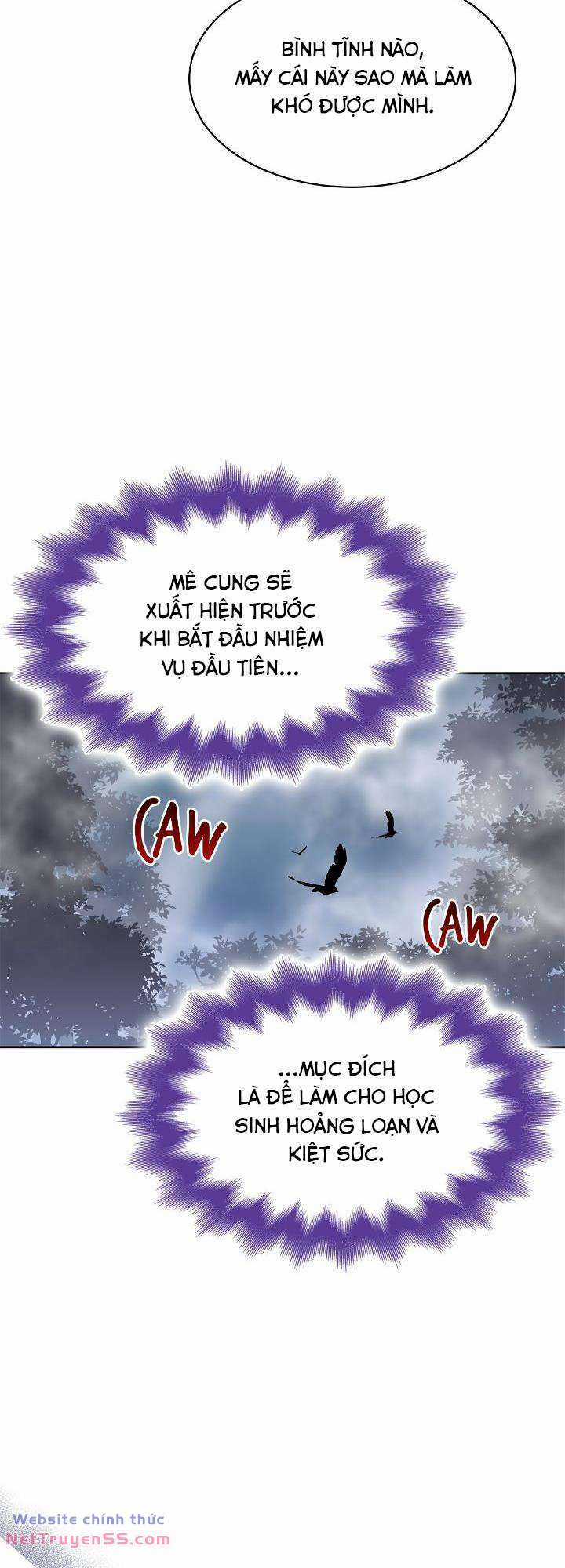 Vì Kết Cục Có Hậu Cho Cuốn Tiểu Thuyết Bi Kịch Chapter 29 trang 49