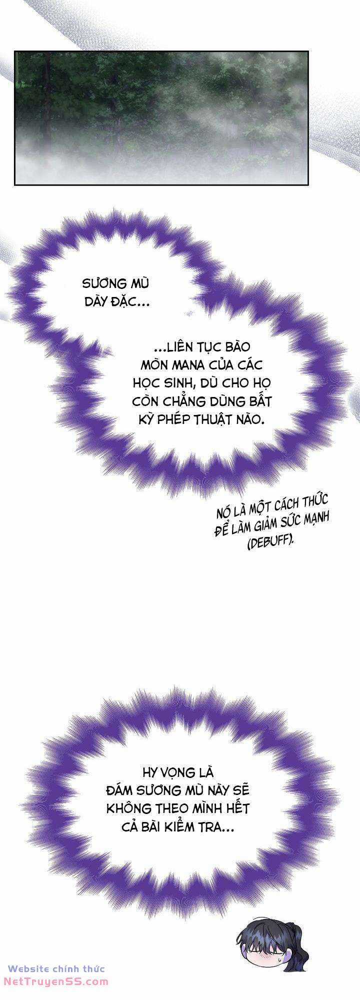 Vì Kết Cục Có Hậu Cho Cuốn Tiểu Thuyết Bi Kịch Chapter 29 trang 50