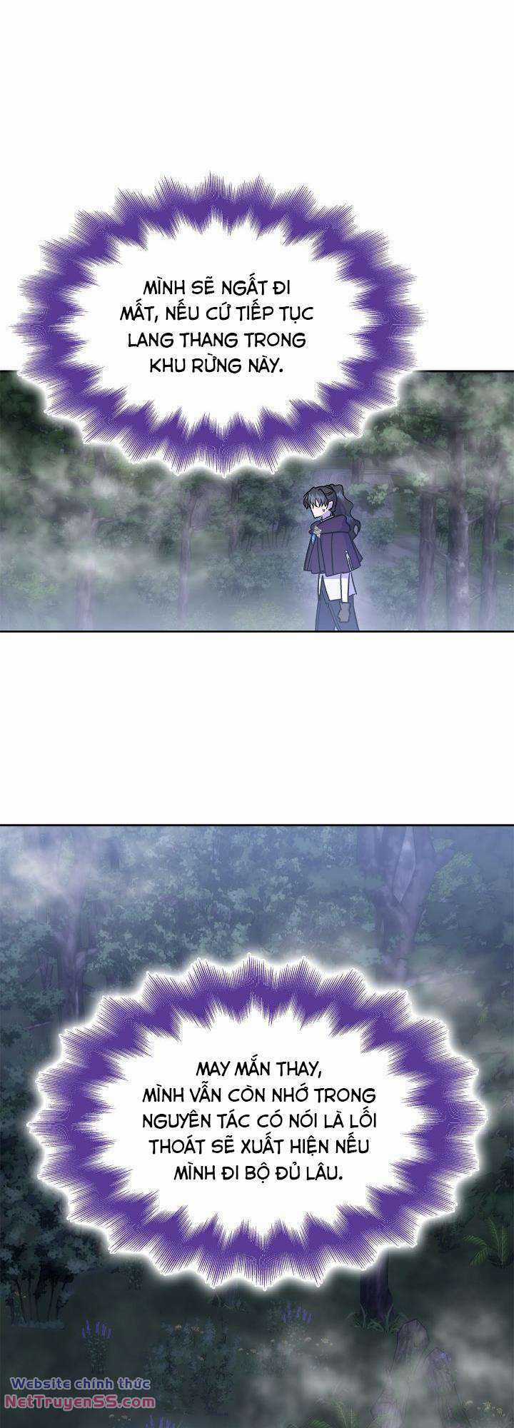 Vì Kết Cục Có Hậu Cho Cuốn Tiểu Thuyết Bi Kịch Chapter 29 trang 51