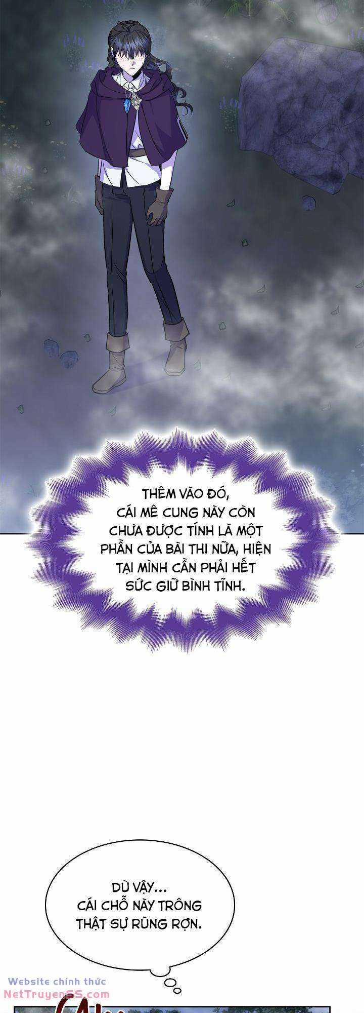 Vì Kết Cục Có Hậu Cho Cuốn Tiểu Thuyết Bi Kịch Chapter 29 trang 52