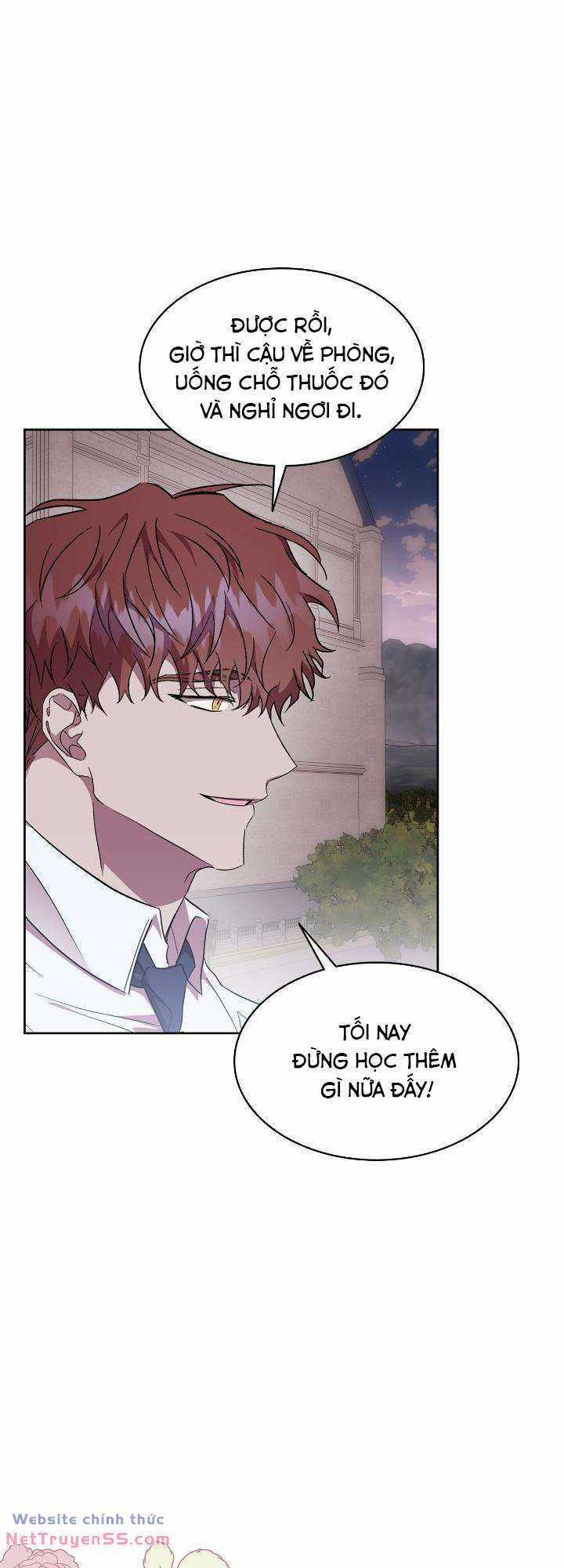 Vì Kết Cục Có Hậu Cho Cuốn Tiểu Thuyết Bi Kịch Chapter 29 trang 8