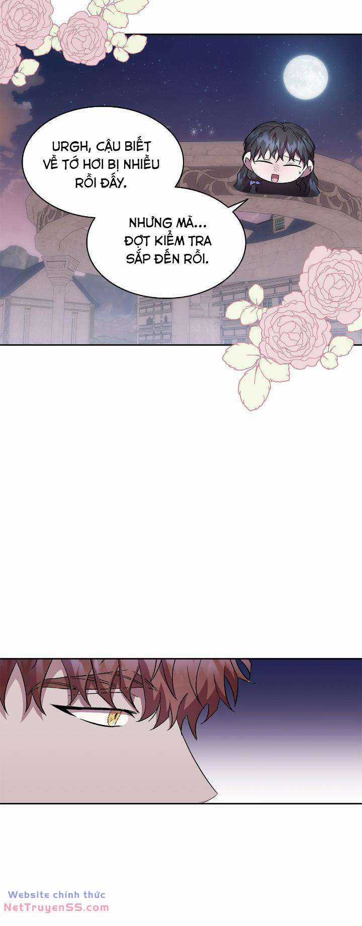 Vì Kết Cục Có Hậu Cho Cuốn Tiểu Thuyết Bi Kịch Chapter 29 trang 9